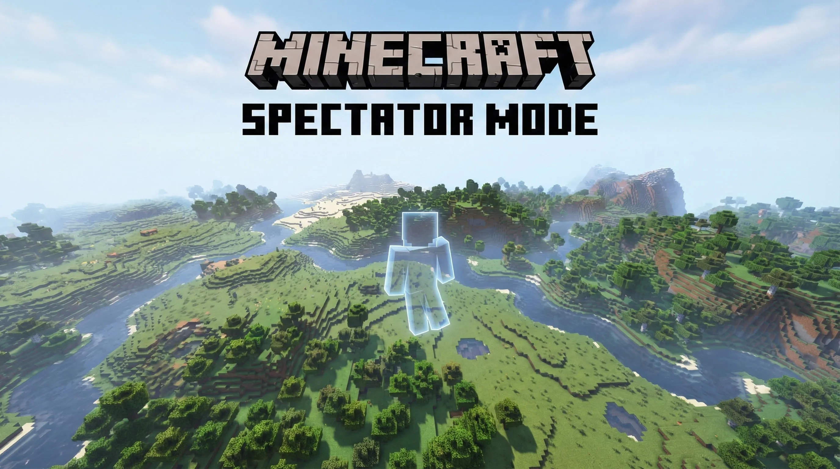 Spectator Minecraft Minecraft Spectator Mode Guide: 15 Pro Tricks (2026) | GAMQO