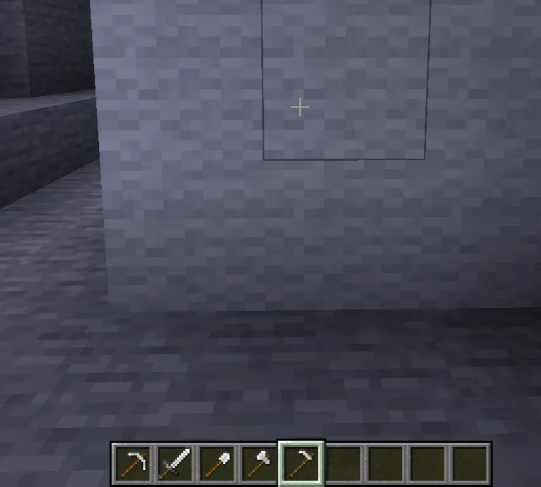 Minecraft tool durability comparison chart