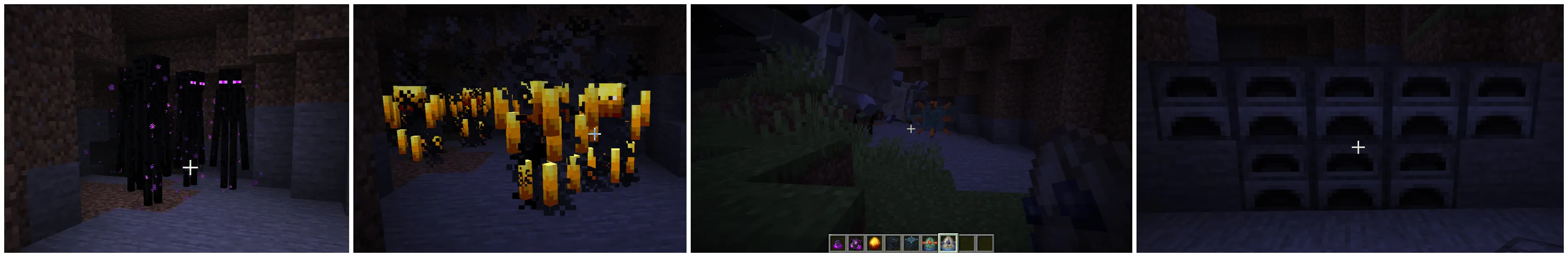 Best XP farm types in Minecraft survival mode