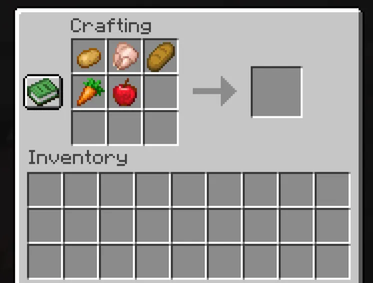 Best early food sources in Minecraft Survival
