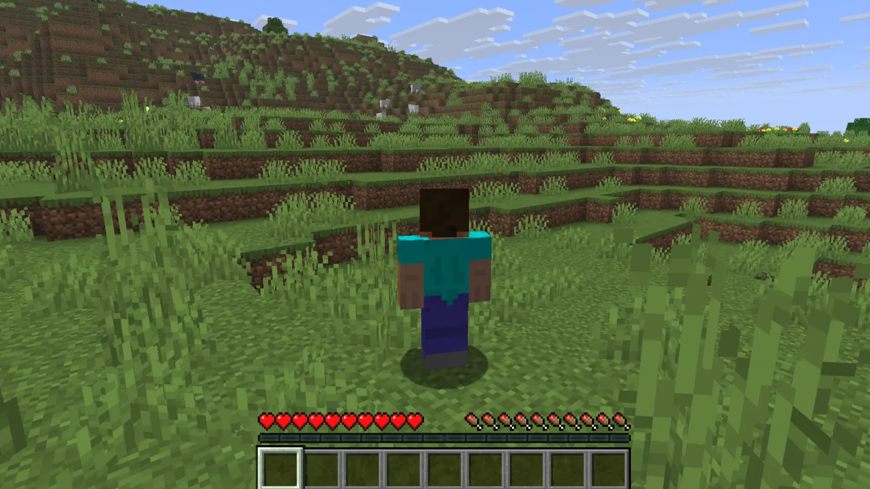 Minecraft 1.21 Survival Guide for Beginners