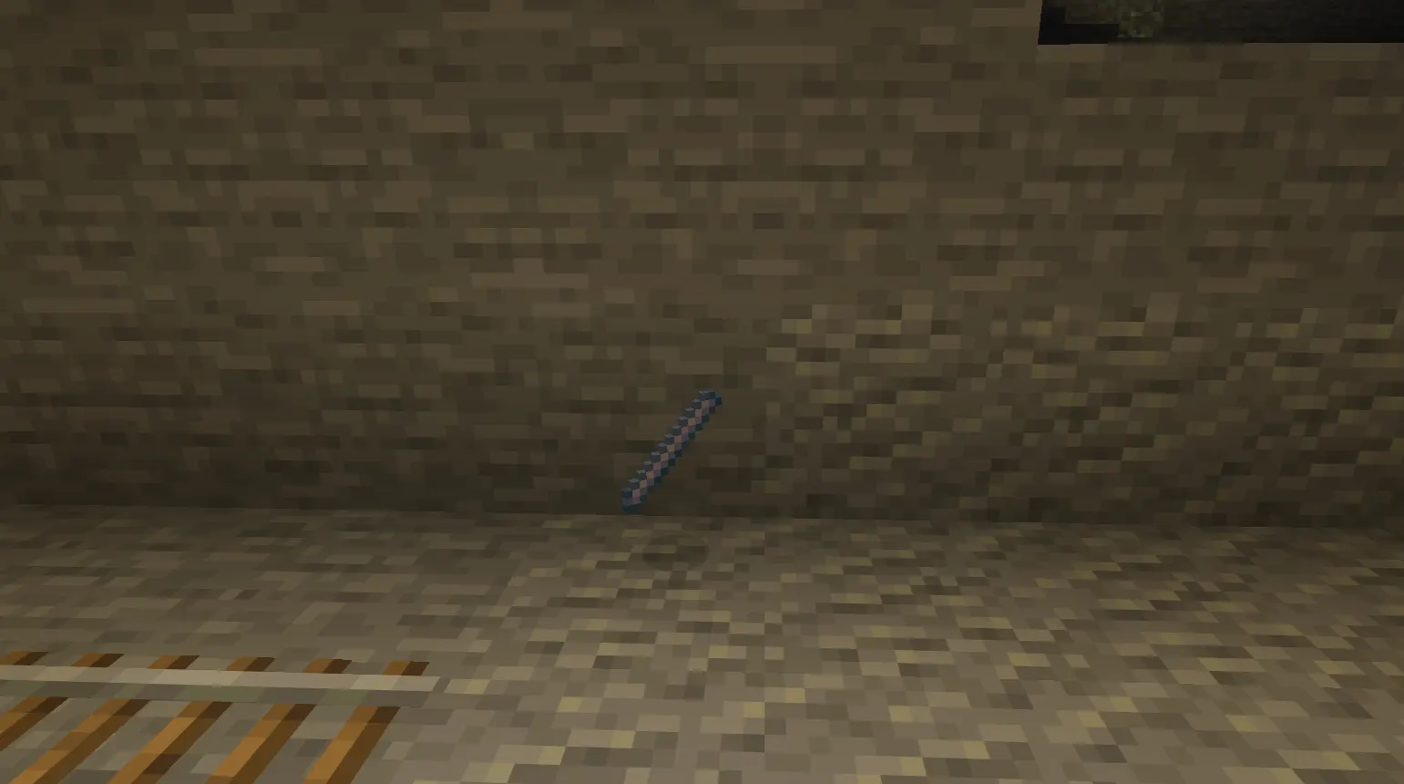 Breeze Rod dropped after defeating the Breeze