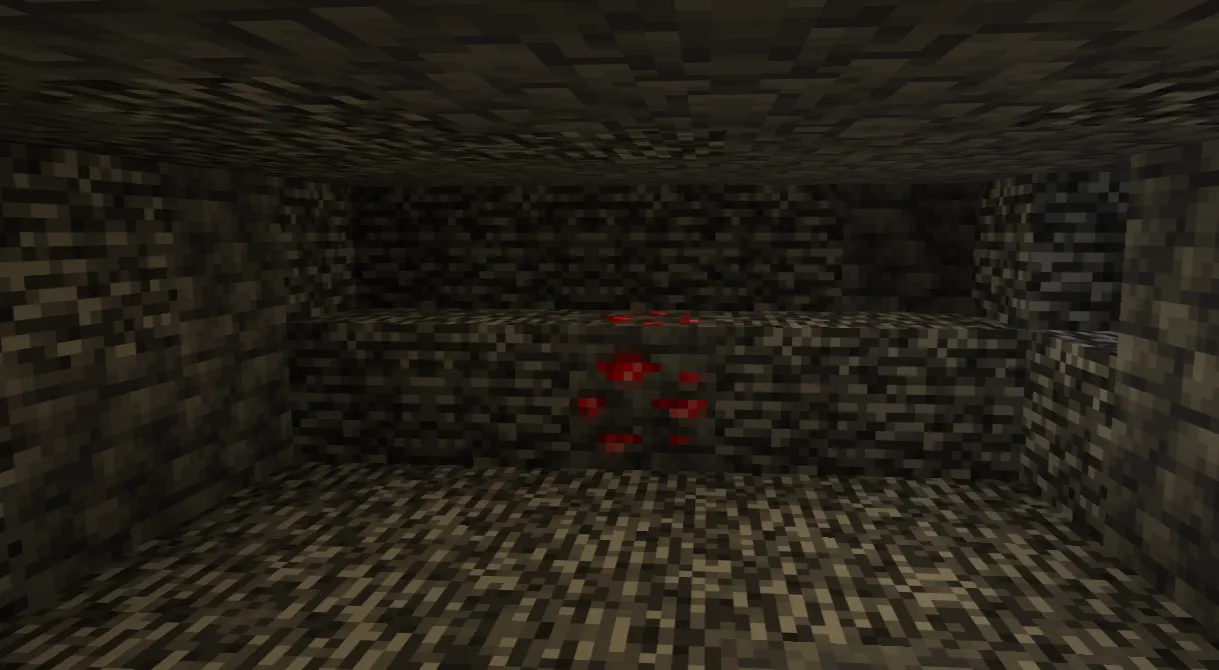 Deep Dark biome location deep underground in Minecraft