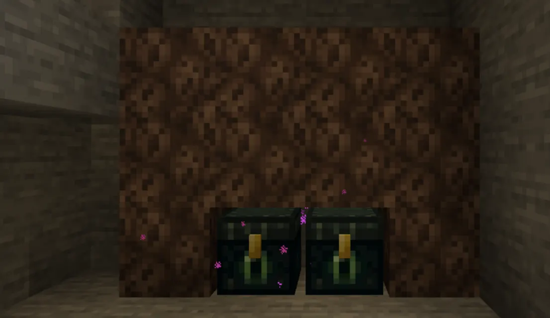 Minecraft Piglin barter rewards including Ender Pearls Soul Speed and Nether materials