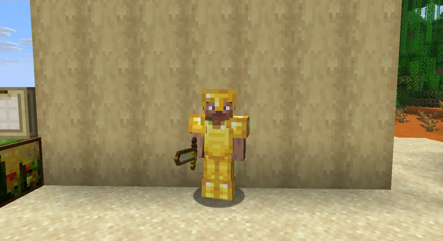Ways to get gold for Piglin bartering in Minecraft