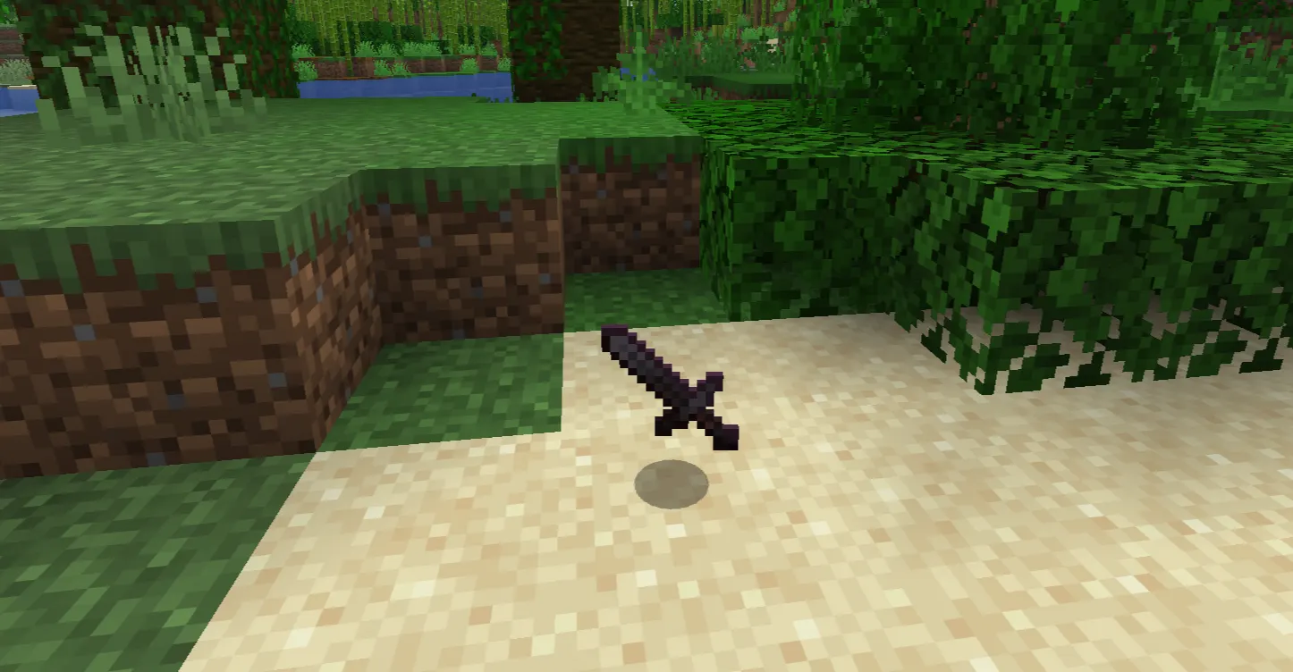 Best Minecraft sword enchantment combination