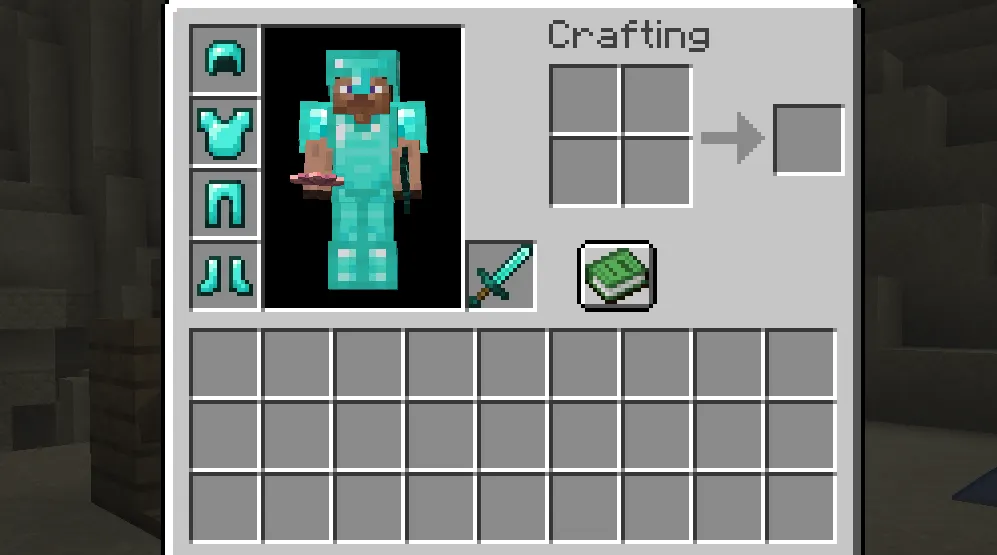 Best gear and items for the Ender Dragon fight