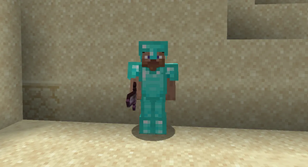 Best armor enchantments for fighting the Ender Dragon
